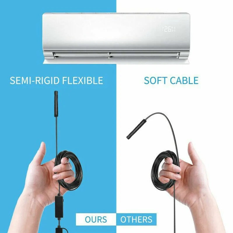 HomeFix Pro VisionCam™ USB