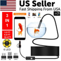 HomeFix Pro VisionCam™ USB