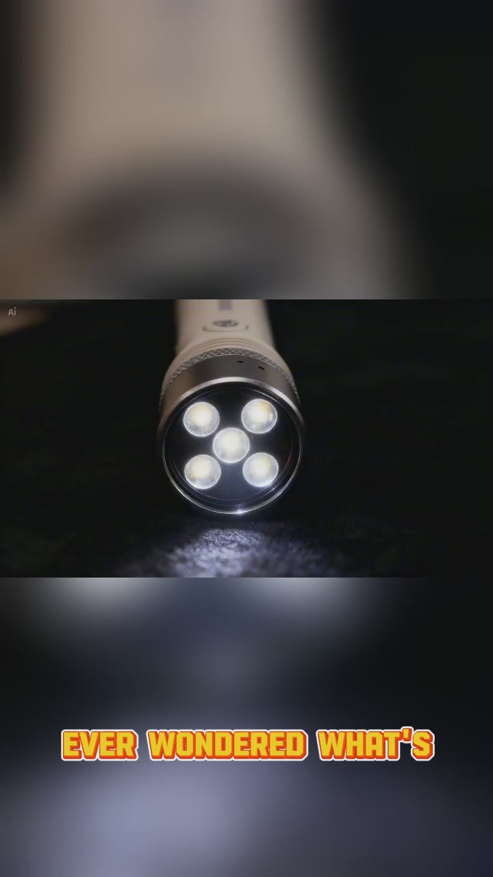HomeFix Pro VisionCam™ USB